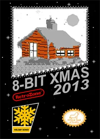 8-Bit Xmas 2013