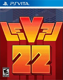 Level 22
