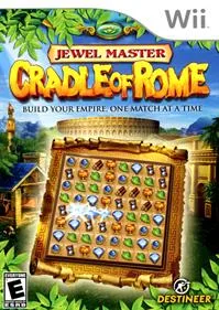 Jewel Master: Cradle of Rome