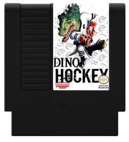 Dino Hockey