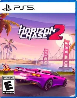 Horizon Chase 2