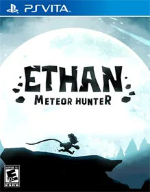 Ethan: Meteor Hunter
