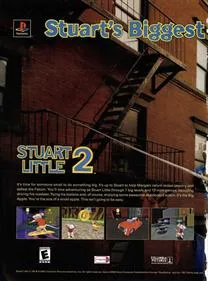 Stuart Little 2