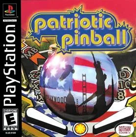 Patriotic Pinball