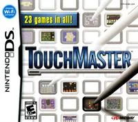 TouchMaster