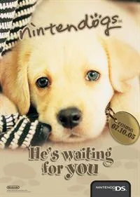 Nintendogs: Lab & Friends