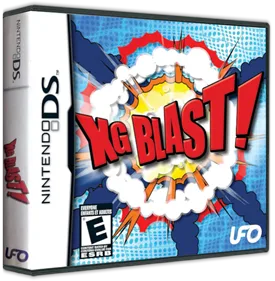 XG Blast!