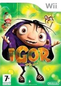 Igor The Game