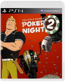 Poker Night 2