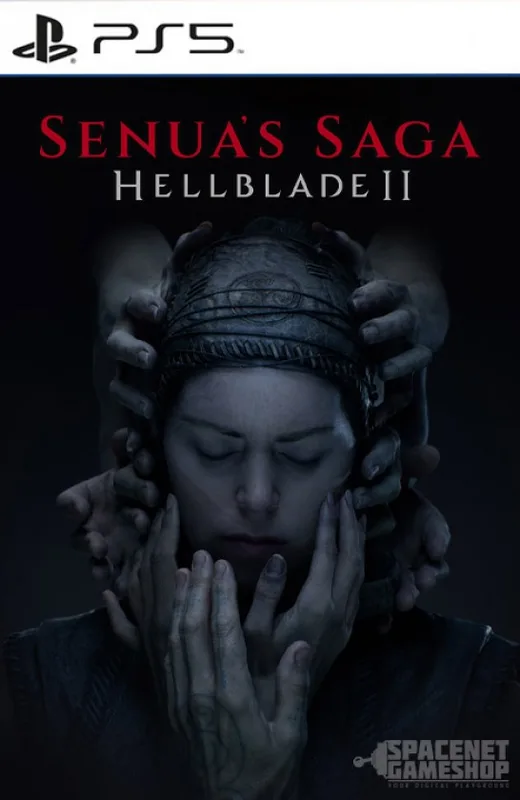 Senua's Saga: Hellblade II