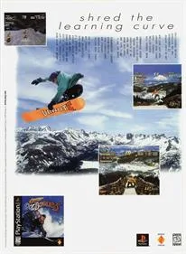 Cool Boarders