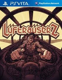 Luftrausers