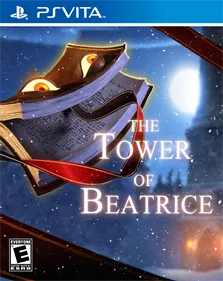 The Tower of Beatrice