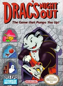 Drac's Night Out