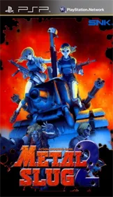 Metal Slug 2
