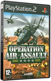 Operation Air Assault