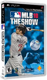 MLB 10: The Show