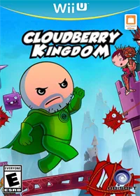 Cloudberry Kingdom