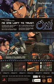 Oni