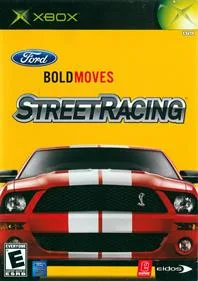 Ford Bold Moves Street Racing
