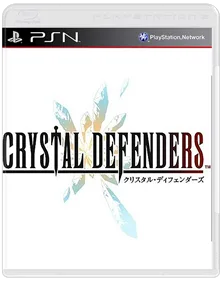 Crystal Defenders