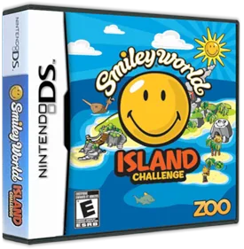 Smiley World: Island Challenge