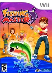 Fishing Master