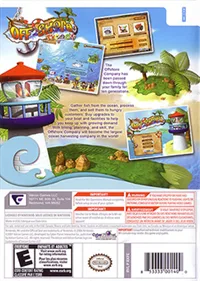 Offshore Tycoon