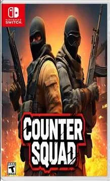 Counter Squad