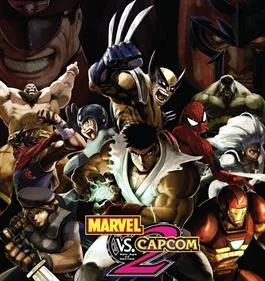 Marvel vs. Capcom 2