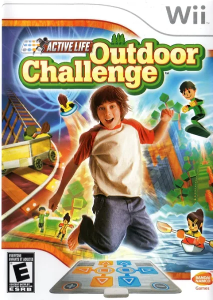 Active Life: Outdoor Challenge