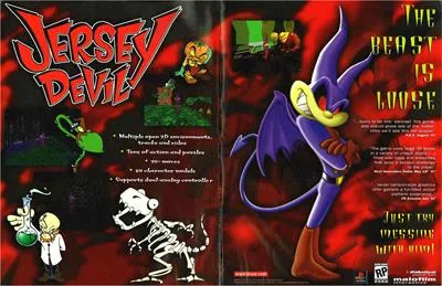 Jersey Devil