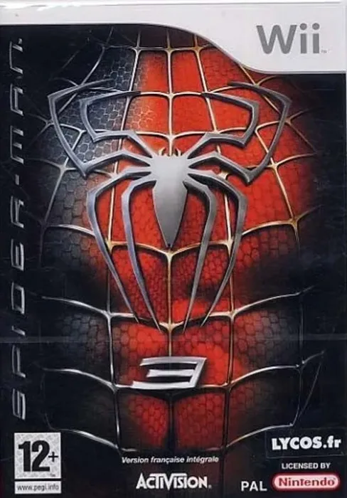 Spider-Man 3