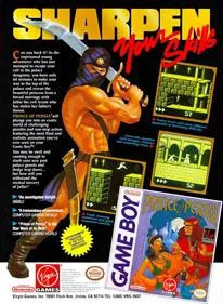 Prince of Persia
