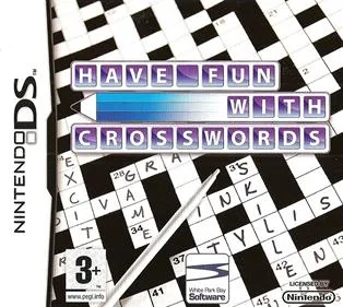 Have Fun With Crosswords