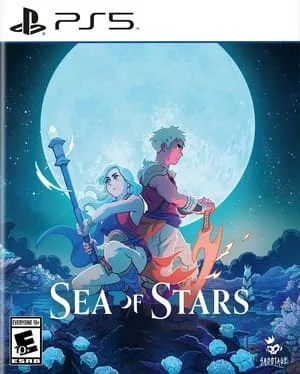 Sea of Stars