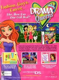 Drama Queens