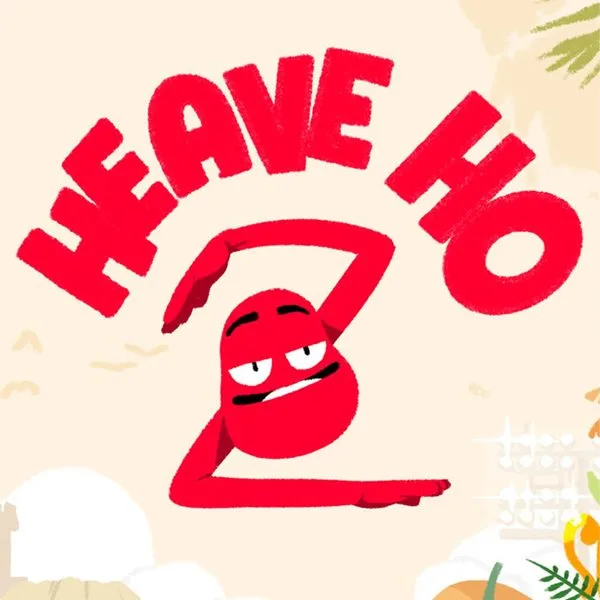 Heave Ho 2