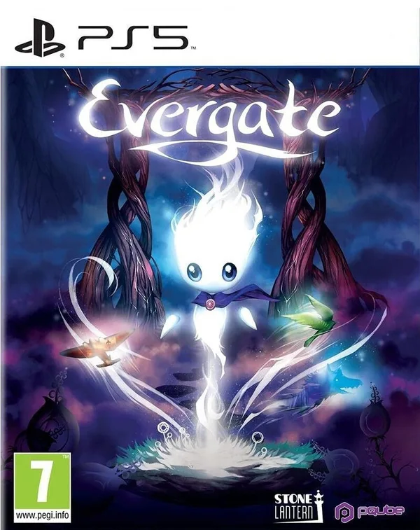 Evergate