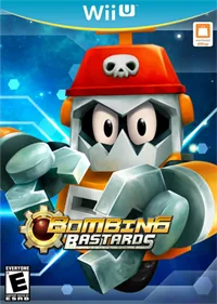 Bombing Bastards