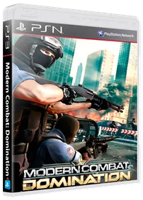 Modern Combat: Domination