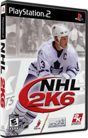 NHL 2K6