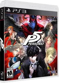 Persona 5