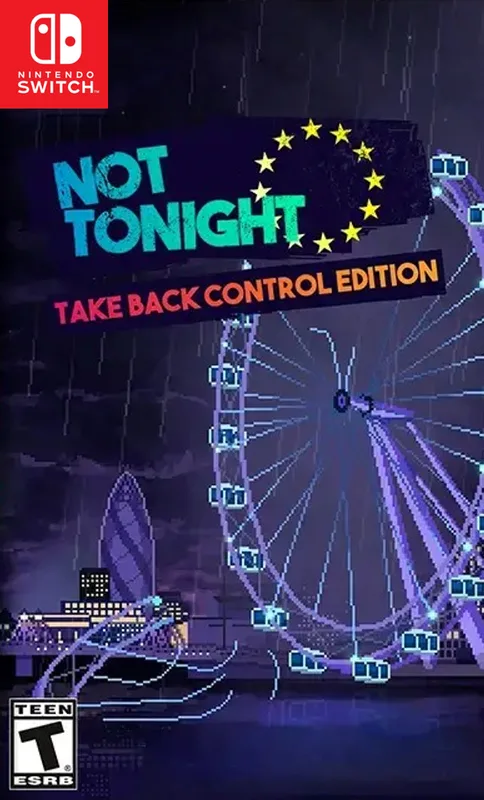 Not Tonight
