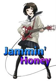 Jammin Honey