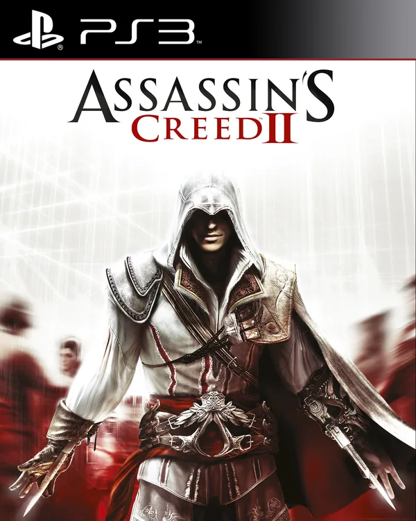 Assassin's Creed II