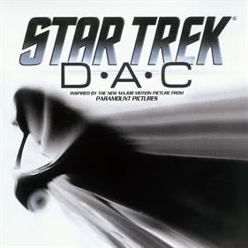 Star Trek DAC