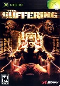 The Suffering