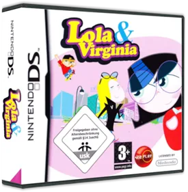 Lola & Virginia