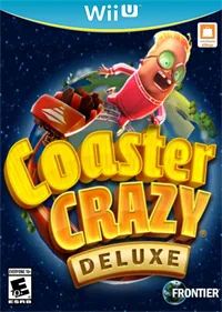 Coaster Crazy Deluxe